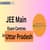 JEE Main Exam Centres in Uttar Pradesh 2025 - UP IIT Centre List with Location